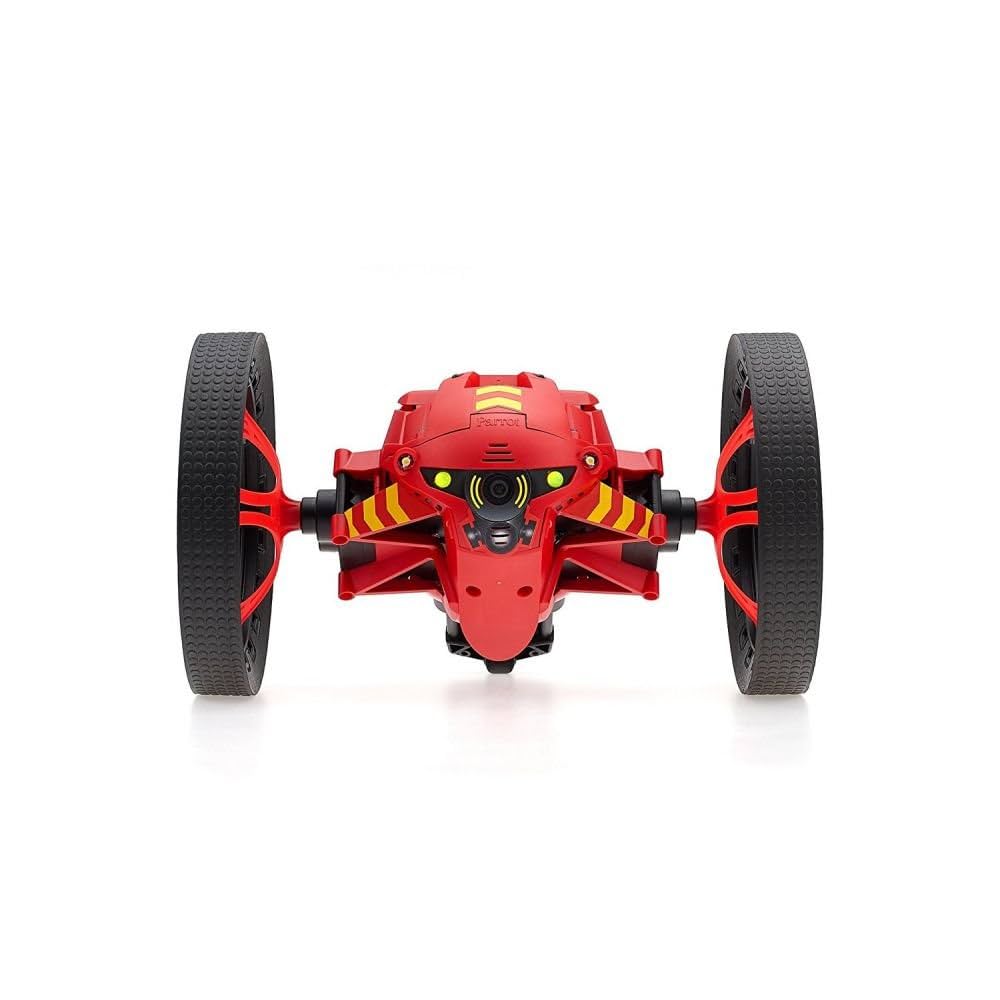 ホビーラジコン Parrot  Minidrones Jumping Night Diesel Parrot Jumping Night Drone - Diesel - Page 1 - - BuyItDirect.ie